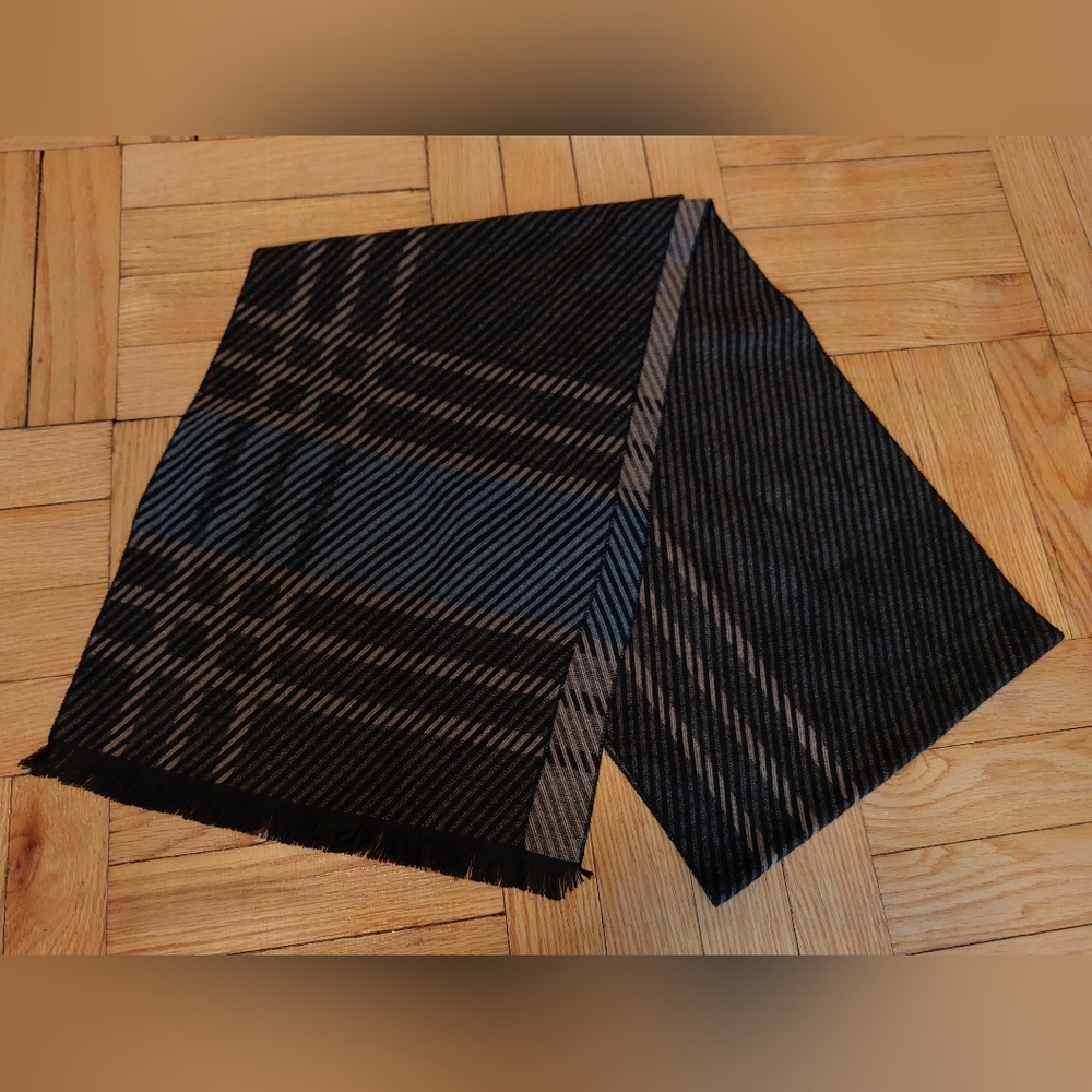 Winter Scarf